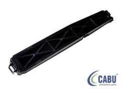 Opel Corsa E Polen Filtre Kapağı Cabu Marka 6808620 - 55702400