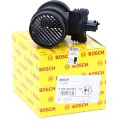 Opel Corsa C 1.2 Hava Debimetresi Bosch Marka 836584 - 0280218031