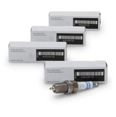 Opel Corsa D 1.2 / 1.4 Benzinli Ateşleme Buji Takımı Orjinal Gm Marka 95528735