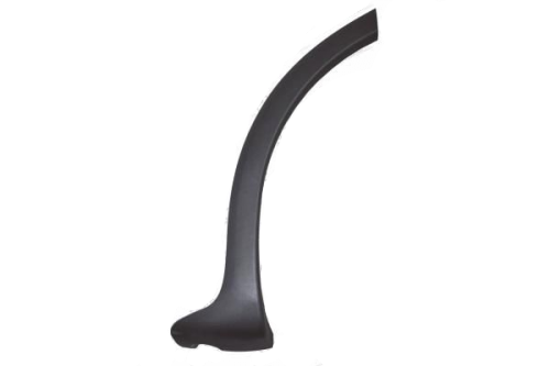 Opel Corsa C Sol Arka Çamurluk Ağız Bakaliti Yan Sanayi Malzeme 172901