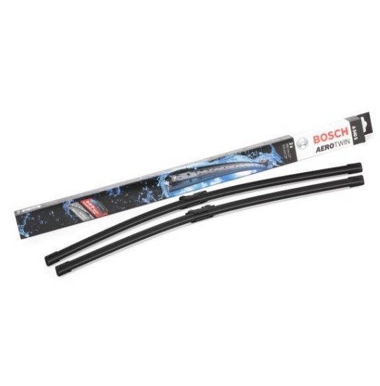 Opel Astra J Ön Silecek Seti Aerotwin Bosch Marka 1273021 - 95508195 - 3397007540