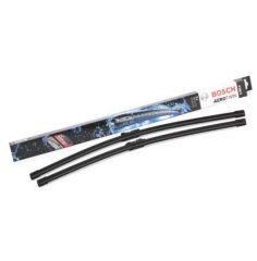Opel Astra J Ön Silecek Seti Aerotwin Bosch Marka 1273021 - 95508195 - 3397007540