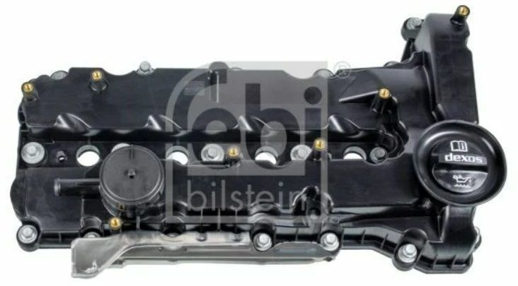 Opel Astra J 1.6 Dizel Üst Külbütör Kapağı Febi Marka 108275 - 55486867