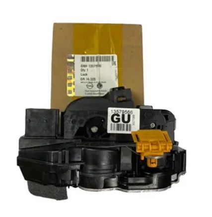 Opel Astra J Arka Sağ Kapı Kilidi Orjinal Gm Marka 13579566