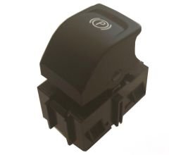 Opel İnsignia Elektrikli El Fren Düğmesi Yan Sanayi 6240706 - 13271123
