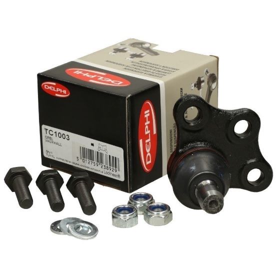 Opel Corsa C Alt Rotil Delphi Marka TC1003 - 352803