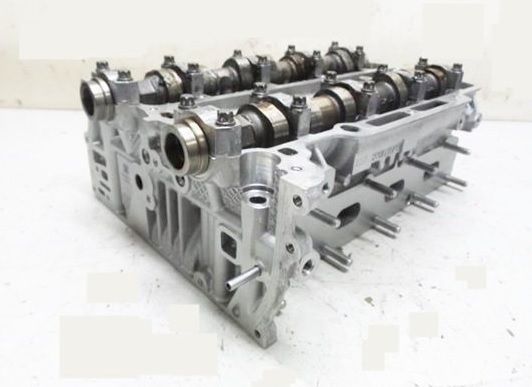 Opel Corsa D (A12XER - A14XER) Silindir Kapağı Dolu Orjinal Gm Marka 607160 - 55562226
