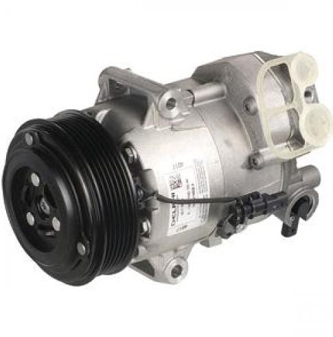 Opel Astra J 1.3 Dizel Klima Kompresörü Delphi Marka TSP0155987 - 1618493