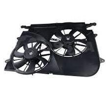 Chevrolet Captiva Davlumbazlı Fan Motoru Kale Marka 360070 - 4810375