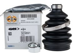 Opel Corsa C 1.2 16V Dış Aks Körüğü GKN Marka Ürün 1603005 - 303891