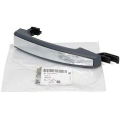 Opel Astra J Dış Kapı Kolu (Kromlu) Orjinal Gm Marka 138615 - 25936893