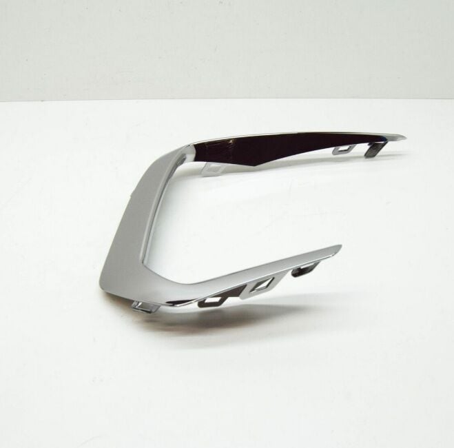 Opel Crossland Sağ Sis Lamba Nikelajı Orjinal Psa Marka 39172244