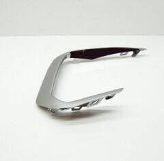 Opel Crossland Sağ Sis Lamba Nikelajı Orjinal Psa Marka 39172244