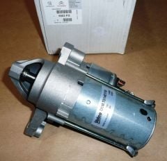 Peugeot 206 (1998-2011) 1.4 Hdi Marş Motoru Orjinal Psa Marka 5802.FG