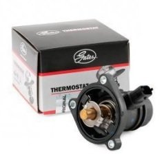 Opel Corsa D 1.2 / 1.4 Termostat Gates Marka TH507103G1 - 1338379