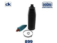 Opel Astra G Direksiyon Körüğü DK 1609109