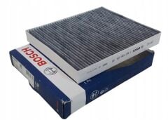 Opel Astra K Karbonlu Polen Filtresi Bosch Marka 1987435575