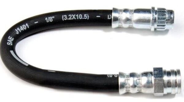 Peugeot Partner Arka Fren Hortumu (2009-2019) Mga Marka 51559