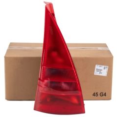 Citroen C3 (2001-2006) Stop Lambası Sol Orjinal Psa Marka 6350.Q3