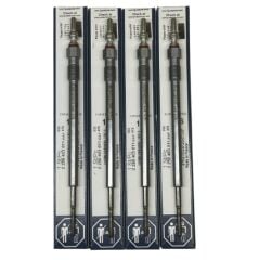 Opel İnsignia A A20DTH Kızdırma Buji Takımı Bosch Marka 0250403011