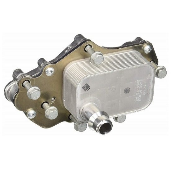 Opel İnsignia A 1.6 Dizel Komple Yağ Soğutucu Orjinal Gm Marka 55599943 - 55494842
