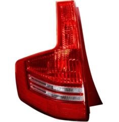 Citroen C4 (2005-2010) Stop Lambası Sol Orjinal Psa Marka 6350.T8