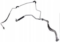 Opel Astra J 1.6 Dizel Yağ Soğutucu (Giriş-Çıkış) Borusu Orjinal Gm Marka 95362976