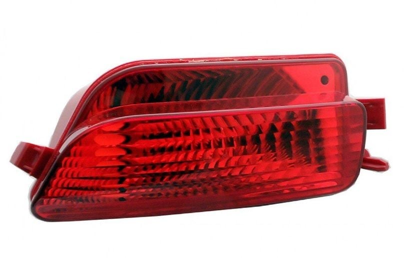 Citroen C4 (2005-2010) Arka Sis Lambası Sol Orjinal Psa Marka 6350.V0