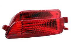 Citroen C4 (2005-2010) Arka Sis Lambası Sol Orjinal Psa Marka 6350.V0