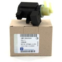 Opel Astra H 1.3 Dİzel Turbo Basınç Selenoid Valfi GM 851057 - 55579900