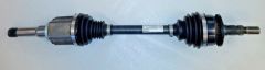 Opel Astra K 1.6 Dizel Otomatik Ön Sol Aks Komple Orjinal Gm Marka 13367065 - 95522359