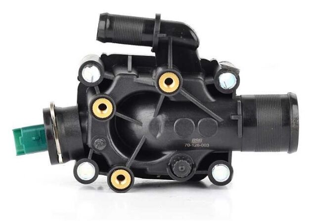 Peugeot 2008 1.6 Benzinli Termostat Kale Marka 572440