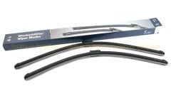 Opel Astra J Ön Silecek Seti Orjinal GM 1272031 - 95508195