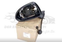 Opel Corsa D Dikiz Aynası Sol Orjinal Psa Marka 6428249 - 13188496