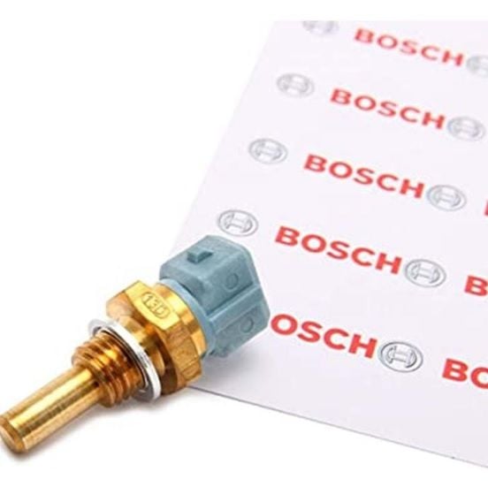Opel Tigra A 1.6 Hararet Müşürü Bosch Marka 1338458 - 0280130107