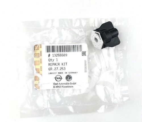 Opel Astra J Ön Far Tutucu Klipsi Orjinal Gm Marka 1218920 - 13255509