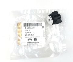Opel Astra J Ön Far Tutucu Klipsi Orjinal Gm Marka 1218920 - 13255509