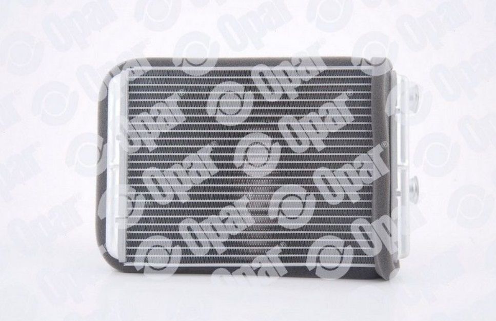 Fiat Doblo Kalorifer Radyatörü (2001-2010) Orjinal Opar Marka 46722928