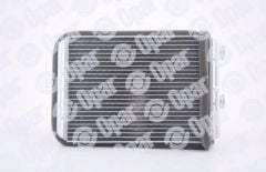 Fiat Doblo Kalorifer Radyatörü (2001-2010) Orjinal Opar Marka 46722928