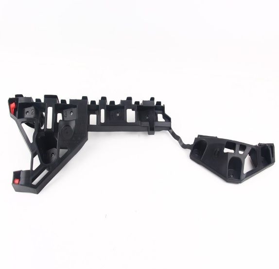Opel Astra J Sedan Arka Sol Tampon Ayağı (Bağlantı Braketi) Orjinal Gm Marka 1404373 - 20877797