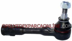 Opel Astra G Rot Başı DELPHİ 1603214 - TA1676