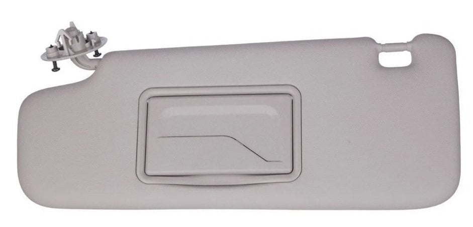 Chevrolet Yeni Aveo Sol Aynalı (Güneşlik) Orjinal Gm Marka 95054968