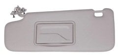 Chevrolet Yeni Aveo Sol Aynalı (Güneşlik) Orjinal Gm Marka 95054968