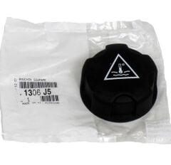 Peugeot 206 Yedek Su Depo Kapağı Orjinal Psa Marka 1306J5