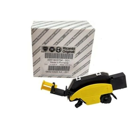 Fiat Egea Debriyaj Pedal Müşürü Orjinal Opar Marka 51905704