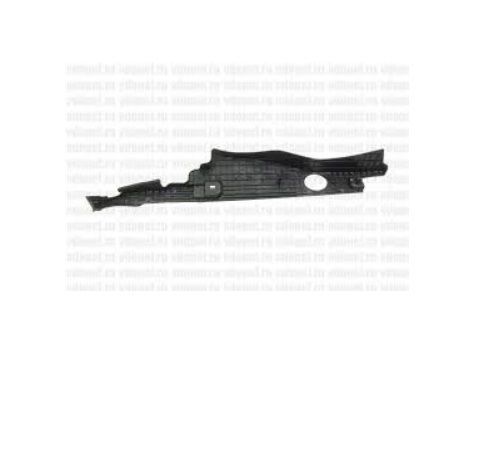 Chevrolet Cruze Sol Çamurluk Üst Bakaliti Yan Sanayi 96987077