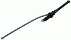 Citroen C4 1.6 Hdi Euro 5 Debriyaj Üst Merkezi  Orjinal Psa Marka 2182.X9