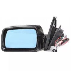 Bmw X5 Serisi E53 Kasa Dış Dikiz Aynası Sol Elektrikli Viewmax Marka 086EHCAL - 51167039897