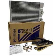 Opel İnsignia Kalorifer Radyatörü Kale Marka 352130 - 13263329