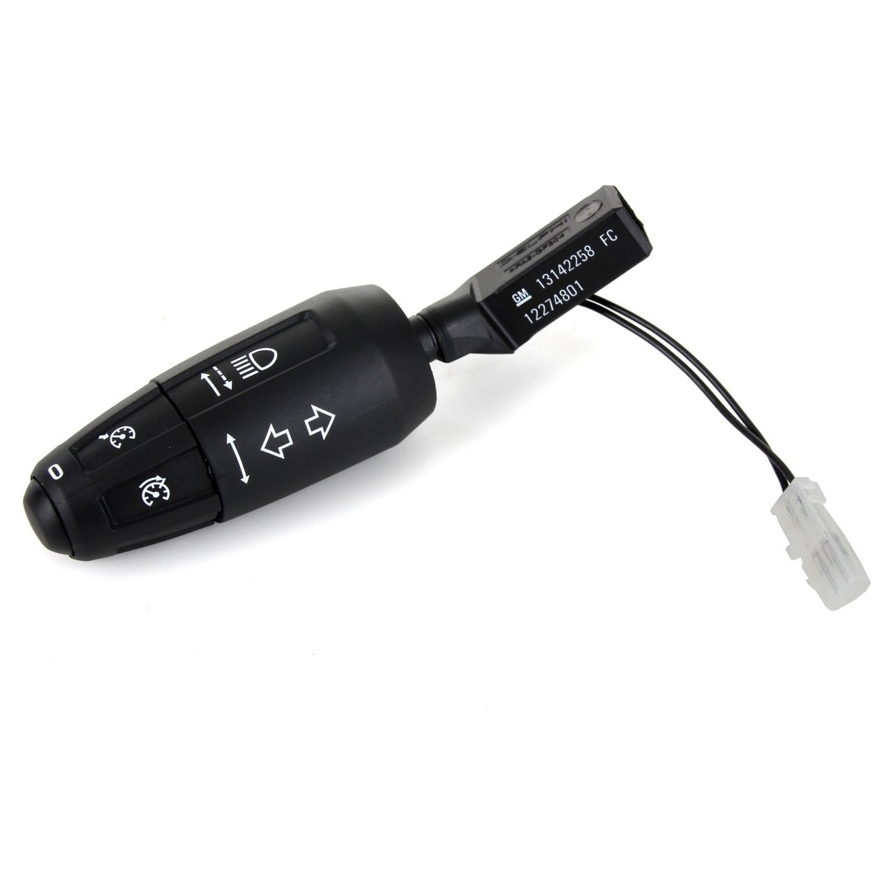 Opel Corsa D Sinyal Kolu Cruise Control (Hız Kontrollü) Orjinal Gm Marka 6240434 - 13191079